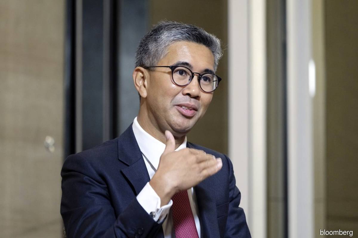 Talk of global recession premature, unwarranted, says Tengku Zafrul